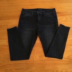 JOES JEANS HIGH RISE PERFECT CONDITION